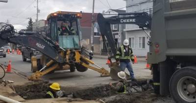 Saskatoon News - Saskatoon to advertise more options to repay lead pipe replacement costs - globalnews.ca
