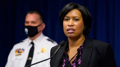 Muriel Bowser - DC mayor says $1,200 coronavirus stimulus payments to be distributed to some residents - foxnews.com - city Washington, area District Of Columbia - area District Of Columbia - Washington, area District Of Columbia