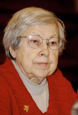 Lidia Menapace, Italian Resistance member, dies at age 96 - clickorlando.com - China - Italy - city Rome