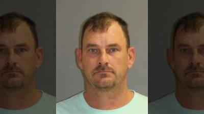 Florida man arrested after fatally shooting fiancée’s dogs, deputies say - fox29.com - state Florida - county Volusia