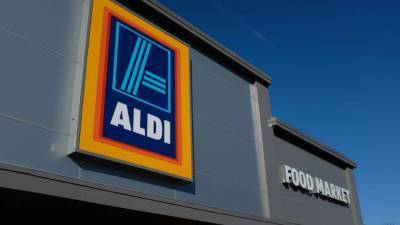 Sean Gallup - Aldi warns customers about fake Facebook ad for free groceries - fox29.com - Usa - state Maryland