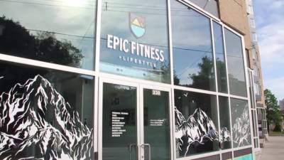 'We have surrendered': Ottawa fitness and lifestyle business closes due to COVID-19 - ottawa.ctvnews.ca - city Ottawa