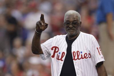 Dick Allen, fearsome hitter and 7-time All-Star, dies at 78 - clickorlando.com