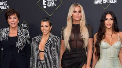 Kardashians cancel famous Christmas Eve party due to coronavirus: 'Health and safety first' - foxnews.com
