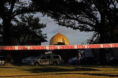 Report shows how New Zealand mosque shooter eluded detection - clickorlando.com - New Zealand