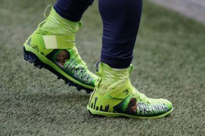 'My Cause My Cleats' campaign has taken a foothold in NFL - clickorlando.com