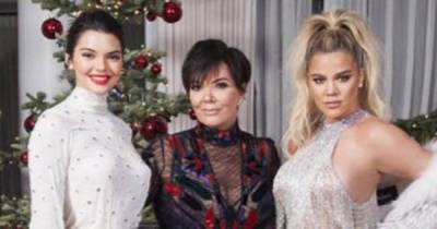 Khloe Kardashian - Kardashian clan's Christmas cancelled for first time since 1978 due to Covid drama - dailystar.co.uk