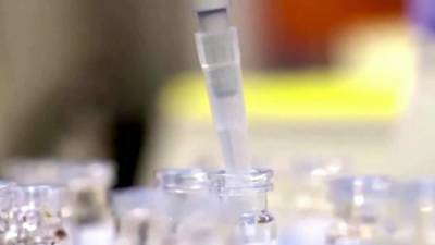 Chuck Yeager - U.S. regulators post positive review of Pfizer vaccine data - clickorlando.com - Britain - Washington - county Atlantic
