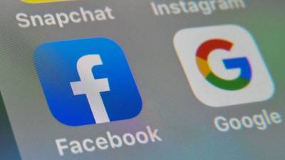 Josh Frydenberg - Australia to reveal laws to make Google, Facebook pay for news - fox29.com - Australia - city Canberra, Australia