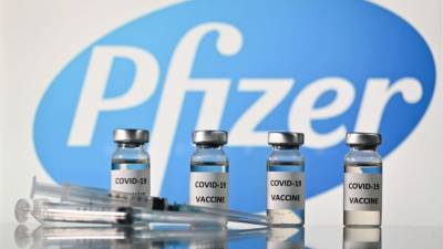 Ahead of Thursday meeting, FDA posts positive review of Pfizer's vaccine data - fox29.com - Britain - Washington - county Atlantic