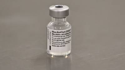 US FDA staff back Pfizer's coronavirus vaccine data - rte.ie - Usa - Germany