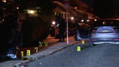 Police: Man dies after he is found shot in car in Nicetown - fox29.com - city Nicetown