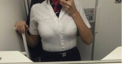 Cabin crew 'turning to OnlyFans' for extra money as Covid leaves them struggling - dailystar.co.uk