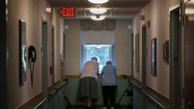 Nursing home industry lawsuit claims Pennsylvania illegally withheld funds - fox29.com - state Pennsylvania - city Boston - city Harrisburg, state Pennsylvania
