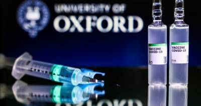 Oxford-AstraZeneca vaccine shows 70% overall efficacy, more work needed: study - globalnews.ca - Britain