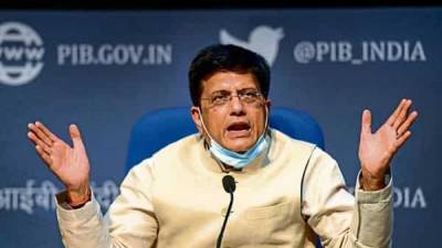 Piyush Goyal - Covid-19 vaccines: India seeks Switzerland's support for easing IP rules - livemint.com - city New Delhi - India - Switzerland - South Africa