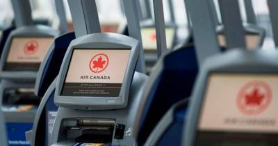 Air Canada - New Brunswick - ‘Verge of collapse’: Air Canada reports more service cuts, station closures in Atlantic Canada - globalnews.ca - Canada - county Atlantic