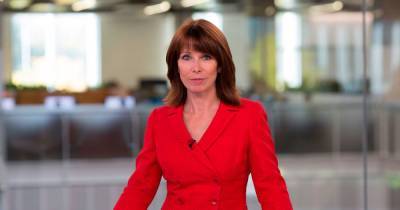 Kay Burley pulled off Sky News until 2021 after breaking Covid rules for party - dailystar.co.uk