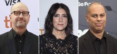 Steven Soderbergh - Dawn Hudson - Steven Soderbergh among producers of upcoming Academy Awards - clickorlando.com