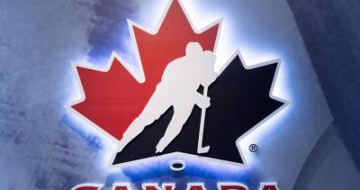 Matthew Robertson - Canadian junior hockey team cuts players, resumes selection camp after quarantine - globalnews.ca - Canada