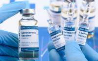 FDA documents show Pfizer COVID vaccine protects after 1 dose - cidrap.umn.edu - Britain - city Coventry