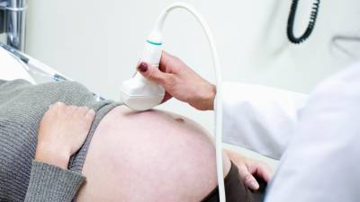 Peadar Tóibín - HSE to allow partners attend 20-week pregnancy scan - rte.ie