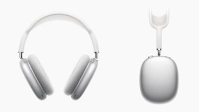 Apple unveils AirPods Max headphones with $549 price tag - fox29.com