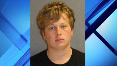 Chuck Yeager - Volusia teen who confessed to killing mother to enter plea in court - clickorlando.com - state Florida - county Volusia