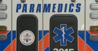 Saskatoon paramedics facing stress, ‘fear of the unknown’ amid coronavirus pandemic - globalnews.ca
