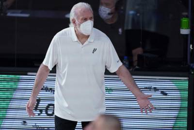 NBA coaches attire: Masks are in, jackets are optional - clickorlando.com