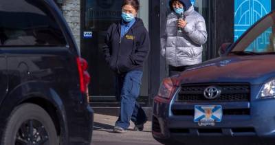 Canada adds nearly 6,000 new coronavirus infections as deaths near 13K - globalnews.ca - Canada