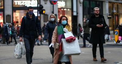 Brits could wear face masks for another year despite Covid-19 vaccine, expert warns - dailystar.co.uk - Britain