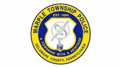 Marple Township Police announce the sudden death of an on-duty officer - fox29.com