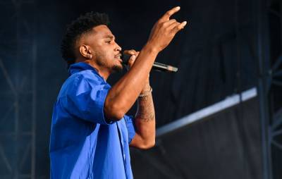 Trey Songz - Trey Songz concert faces Covid investigation after 500 people packed into Ohio nightclub - nme.com - state Ohio - city Columbus