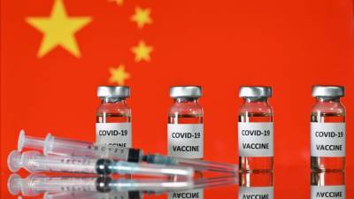 Chinese vaccine 86% effective, UAE says - fox29.com - China - Russia - city Abu Dhabi - Uae - city Dubai, Uae