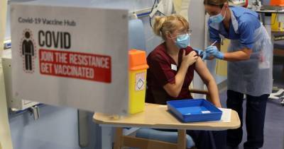 U.K. warns people with ‘significant’ allergies to avoid Pfizer coronavirus vaccine - globalnews.ca - Britain