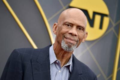 Kareem Abdul-Jabbar Reveals He Survived Prostate Cancer In Call To End Systemic Racism In Health Care - etcanada.com