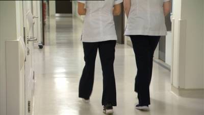 Govt accused of 'insulting' student nurses during pandemic - rte.ie - Ireland