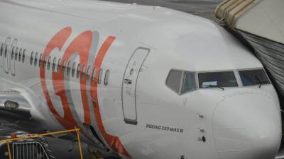 Boeing 737 MAX returns to sky with Brazil commercial flight - rte.ie - Brazil - city Sao Paulo