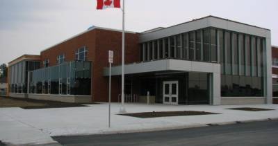 COVID-19 outbreaks declared at 4 London, Ont. schools - globalnews.ca - county Christian