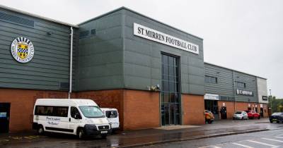 St Mirren to fight SPFL Covid breach punishment as Buddies look to overturn verdict - dailyrecord.co.uk