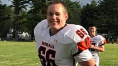 Maine father says remote learning isolation to blame for teen's death amid pandemic - foxnews.com - county Smith - county Brunswick - state Maine - county Jay