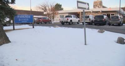 Saskatchewan - Extendicare Parkside in Regina reports 11 deaths since coronavirus outbreak began - globalnews.ca - city Santa
