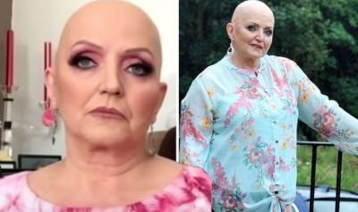 Linda Nolan - Linda Nolan addresses doctors' warning that if she gets Covid she'll die amid cancer fight - express.co.uk