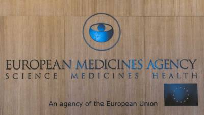 European Medicines Agency targeted in cyberattack - rte.ie - Eu - city Amsterdam