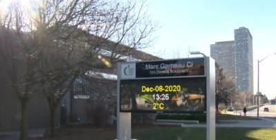 Coronavirus: Toronto school closed until January after COVID-19 outbreak - globalnews.ca