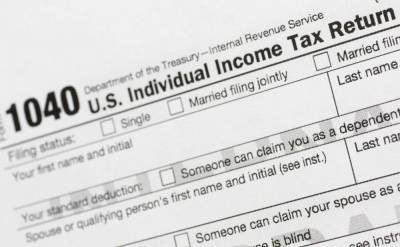 Like everything else 2020, taxes will be like no other year - clickorlando.com - Usa