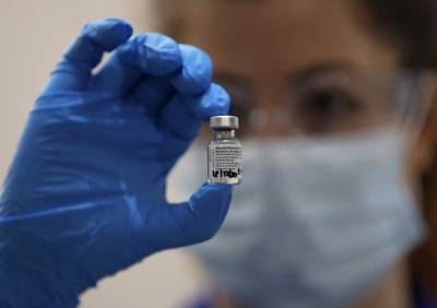 EXPLAINER: Allergic reactions to vaccines rare, short-lived - clickorlando.com - Britain