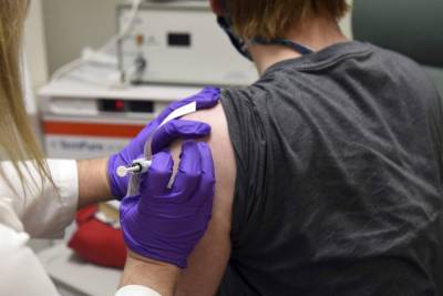 Pentagon set to begin COVID-19 vaccinations on small scale - clickorlando.com - Usa - Washington