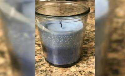 Over 140,000 candles sold at Dollar Tree recalled for fire hazard - clickorlando.com